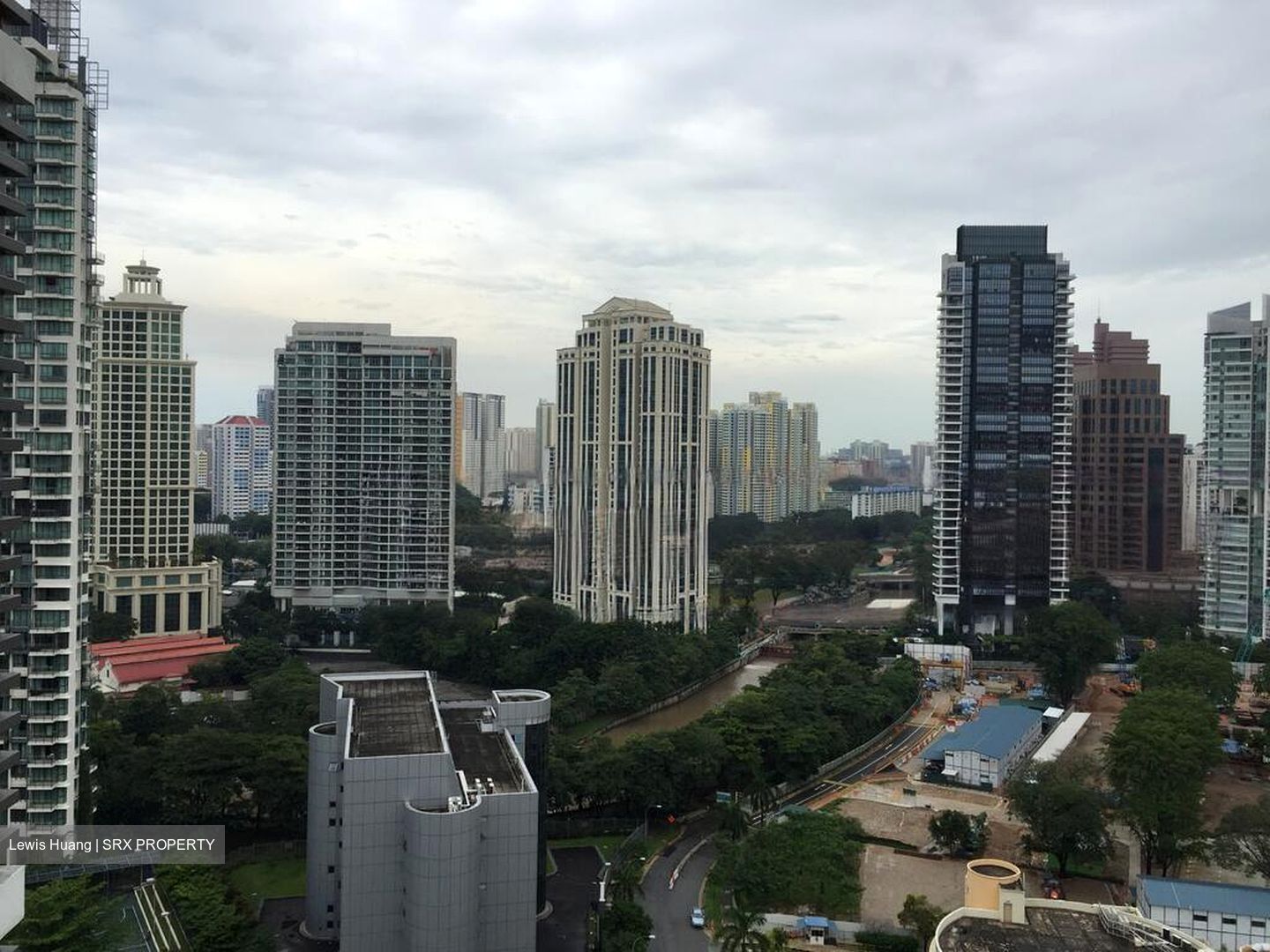 Starlight Suites (D9), Apartment #458863111